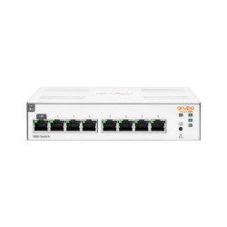 HP Aruba Switch IOn 1830 8G Référence: W126824802