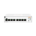 HP Aruba Switch IOn 1830 8G Référence: W126824802
