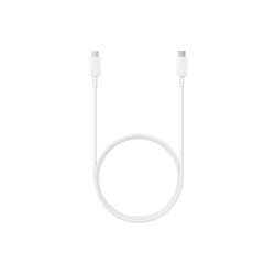 Samsung Cable USB-C to USB-C 45W 5A Référence: W126824864