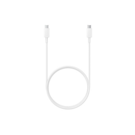 Samsung Cable USB-C to USB-C 45W 5A Référence: W126824864
