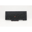 Lenovo FRU Odin Keyboard Full BL Reference: W125790779