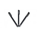 IOGEAR Touch Point Stylus 3-pack Reference: GSTY103