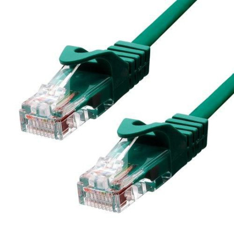 ProXtend CAT5e U/UTP CU PVC Ethernet Reference: W128367195