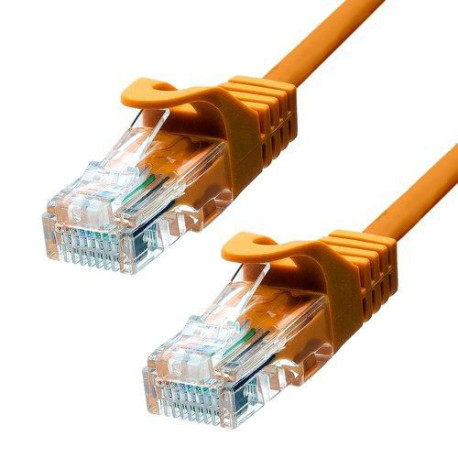 ProXtend CAT5e U/UTP CU PVC Ethernet Reference: W128367197