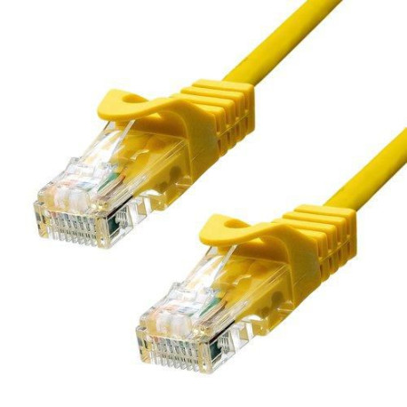 ProXtend CAT5e U/UTP CU PVC Ethernet Reference: W128367198