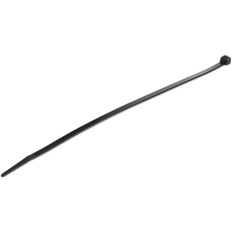 StarTech.com 10(25Cm) Cable Ties - Référence: W128272969
