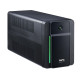 APC Easy UPS BVX 1200VA 230V IEC Référence: W126825517