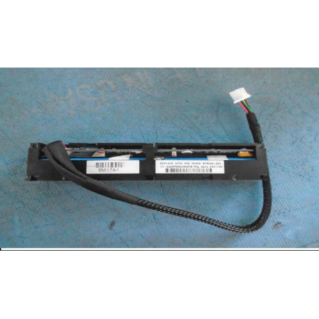 HP 96W Smart Storage Battery for Référence: 878644-001