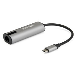 StarTech.com 2.5Gbe Usb C To Ethernet Référence: W128251470