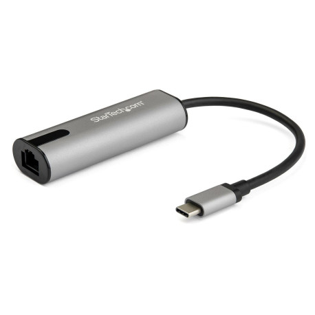 StarTech.com 2.5Gbe Usb C To Ethernet Référence: W128251470