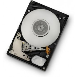 HGST 300GB SAS 10000RPM 64MB 2,5 Reference: HUC106030CSS600-RFB