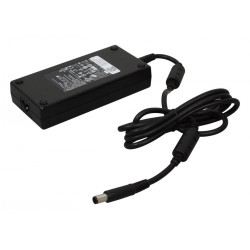 Dell AC Adapter, 180W, 19.5V, 3 Reference: 74X5J