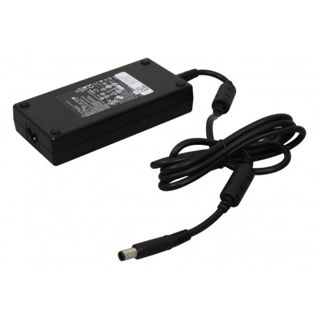 Dell AC Adapter, 180W, 19.5V, 3 Reference: 74X5J
