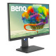 BenQ 27W LED MONITOR PD2705Q GREY Référence: W128306687