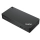 Lenovo ThinkPad Universal USB-C Référence: W126825602