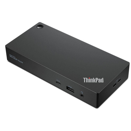 Lenovo ThinkPad Universal USB-C Référence: W126825602
