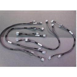 HP 12Gb SAS expander card kit Référence: 879460-001