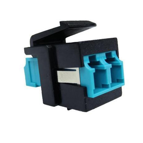 Belden KeyConnect Fiber Module LC Référence: W129303238