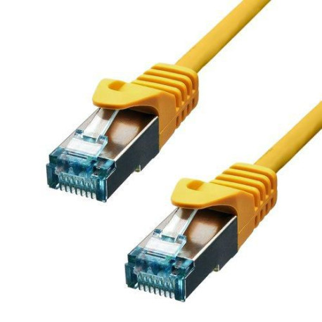 ProXtend CAT6A S/FTP CU LSZH Ethernet Reference: W128367251