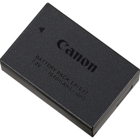 Canon Lp-E17 Battery Pack Référence: W129173127