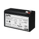 APC Ups Battery Sealed Lead Acid Référence: W128428523