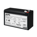 APC Ups Battery Sealed Lead Acid Référence: W128428523