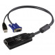 Aten USB CAT 5 Module for KH Series Reference: KA7570-AX