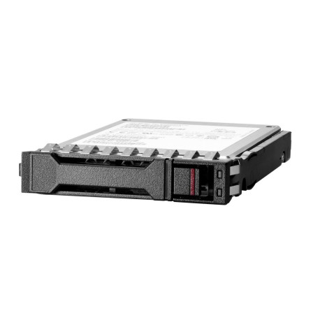 HP DRV HDD 2.4TB SFF SAS 512e BC Référence: W129154906 