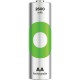 GP Recyko AA-battery 2600mAh Référence: W128948392
