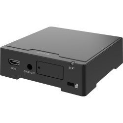 Axis D1110 VIDEO DECODER 4K Référence: W128432775