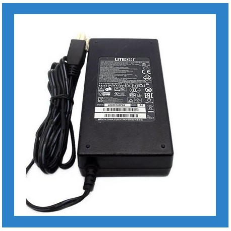Cisco 897 Router Power Supply Référence: W125962423 