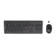 HP 330 Wls Mse and KB Combo BE Référence: W128433835