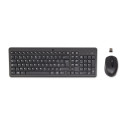 HP 330 Wls Mse and KB Combo BE Référence: W128433835