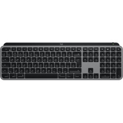 Logitech Mx Keys S For Mac Keyboard Référence: W129173285