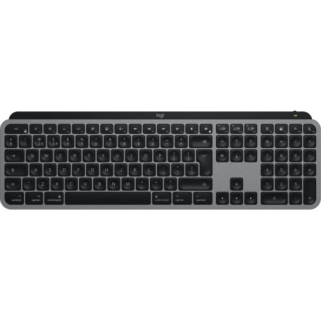 Logitech Mx Keys S For Mac Keyboard Référence: W129173285