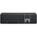 Logitech Mx Keys S For Mac Keyboard Référence: W129173285