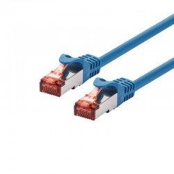 LOGON PROFESSIONAL PATCH CABLE CAT6 F/UTP - 3M Reference: W128317841