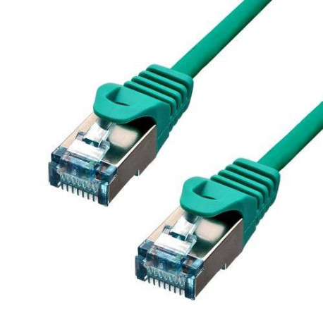ProXtend CAT6A S/FTP CU LSZH Ethernet Reference: W128367290