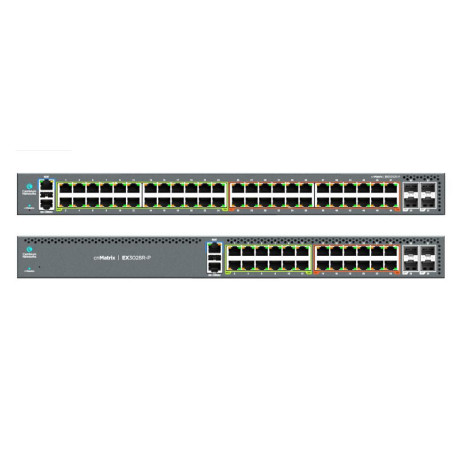 Cambium Networks MXEX3028GXPA10 network switch Référence: W128436907