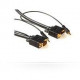 MicroConnect SVGA HD15 5m M-F. 3.5MM Reference: MONGH5BMJ