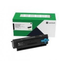 Lexmark RETURN TONERCARTRIDGE 3K PGS Référence: W126474912