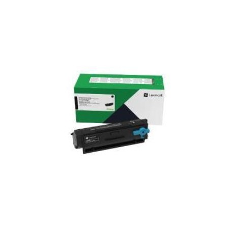 Lexmark RETURN TONERCARTRIDGE 3K PGS Référence: W126474912
