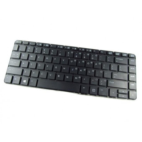 HP KEYBOARD BACKLIT W/POINT Reference: 826630-051