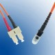 MicroConnect Fiber Patch Cable - Référence: FIB320001