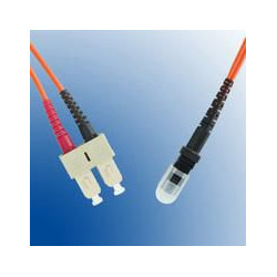 MicroConnect Fiber Patch Cable - Référence: FIB320001