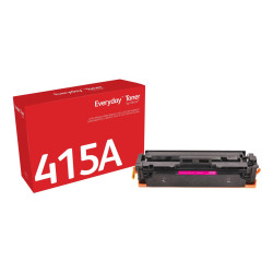 Xerox Everyday Magenta Toner Reference: W128270898