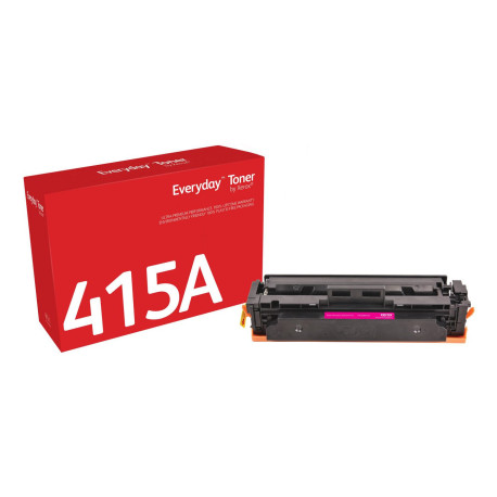 Xerox Everyday Magenta Toner Reference: W128270898