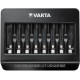 Varta Lcd Multi Charger+ Household Référence: W128277738