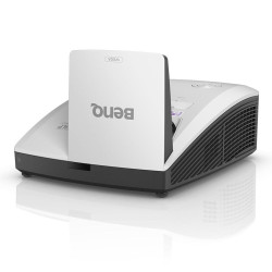BenQ PROJECTOR MW855UST+ WHITE Reference: 9H.JKS77.24E