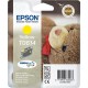 Epson Ink Yellow 8ml Référence: C13T06144010